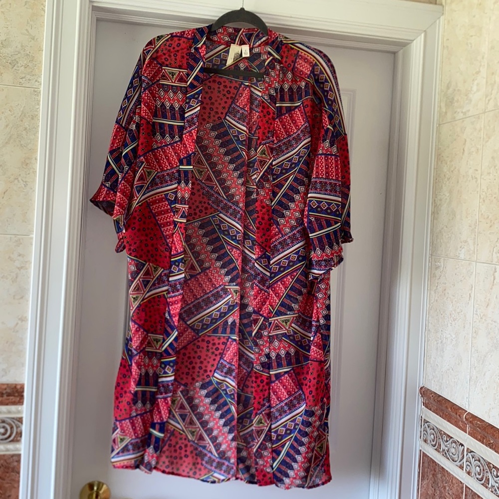Francesca’s collection cover up